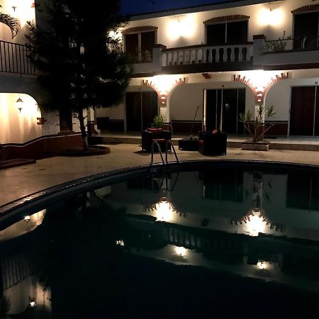 Nimat Hotel Бока Чика Екстериор снимка