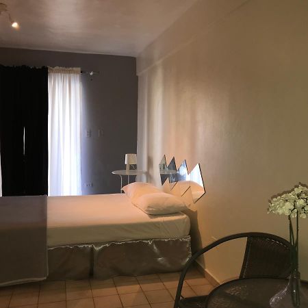 Nimat Hotel Бока Чика Екстериор снимка