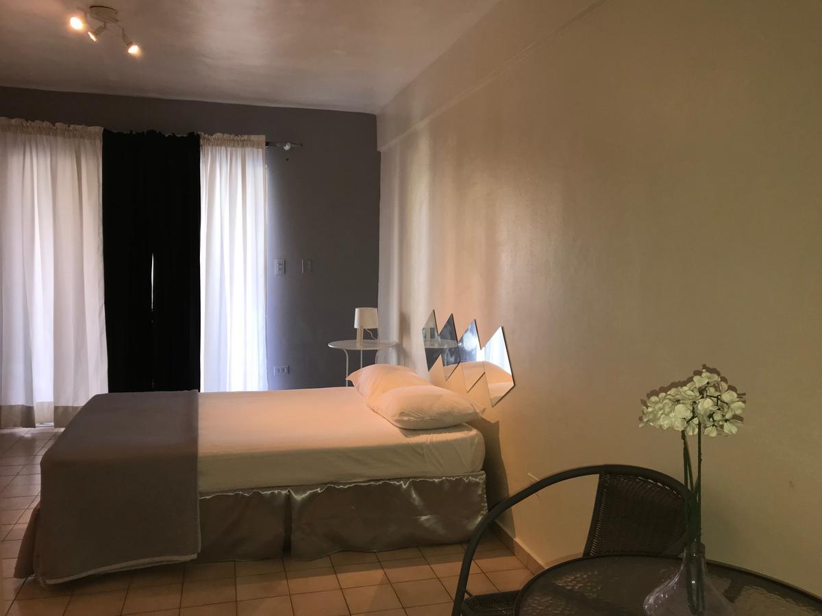 Nimat Hotel Бока Чика Екстериор снимка